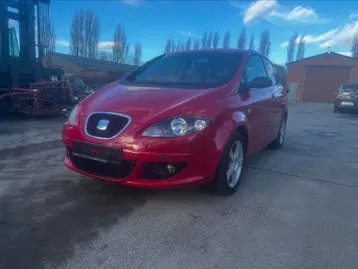 Seat Altea
