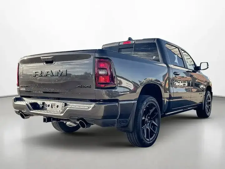 Ram 1500 2026 photo 5