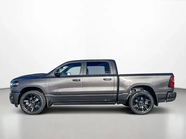 Ram 1500 2026 photo 2