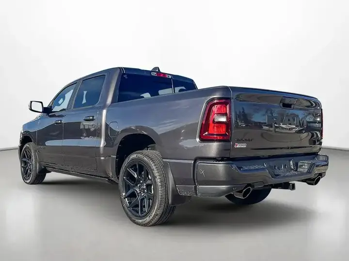 Ram 1500 2026 photo 3