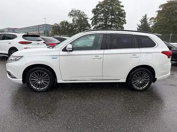 Mitsubishi Outlander 2020 photo 5
