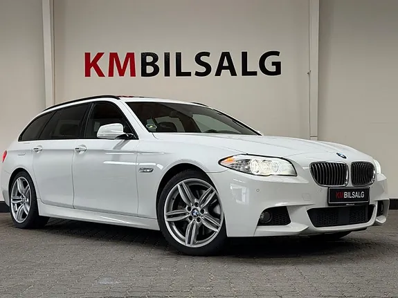 BMW 535I 2013 photo 2
