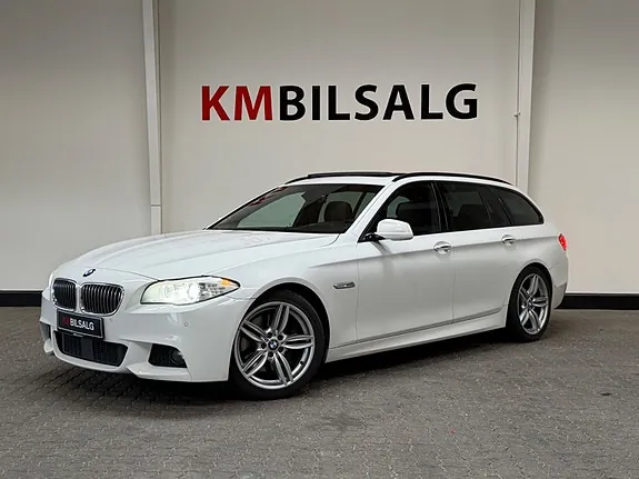 BMW 535I 2013 photo 3