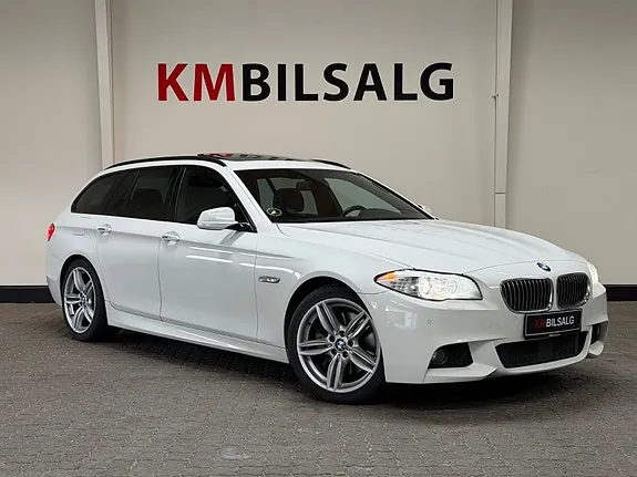 BMW 535I