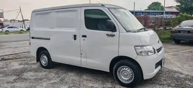 Daihatsu Gran Max