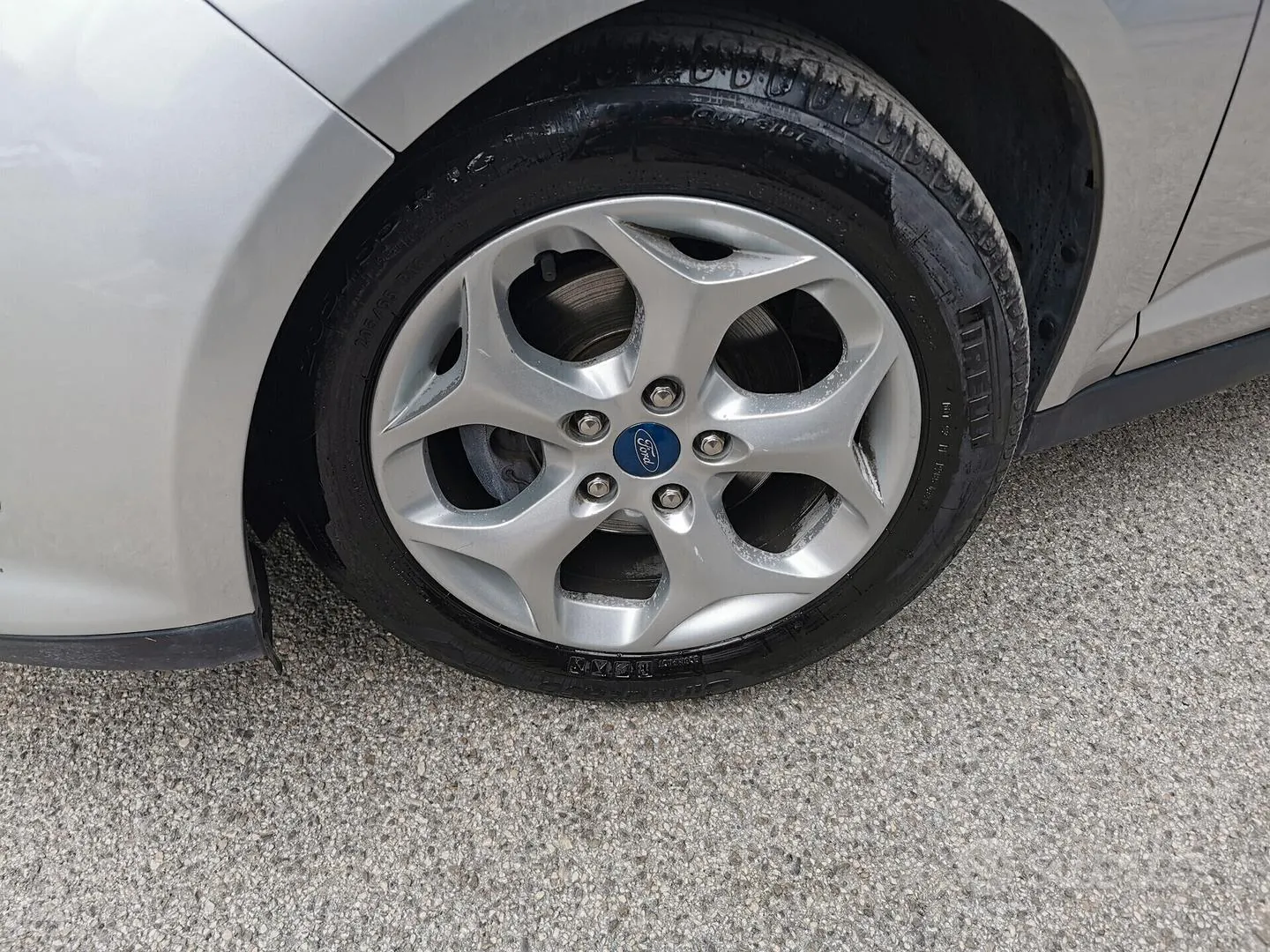 Ford C-Max 2013 photo 5
