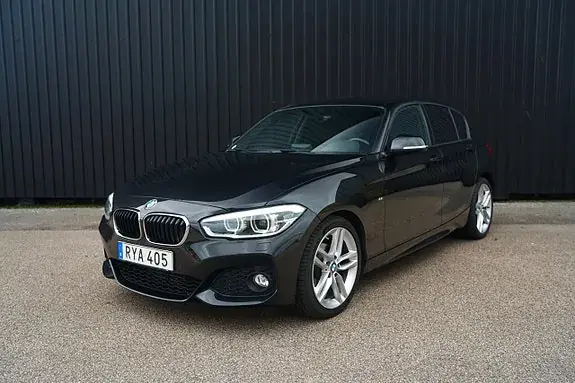 BMW 118D
