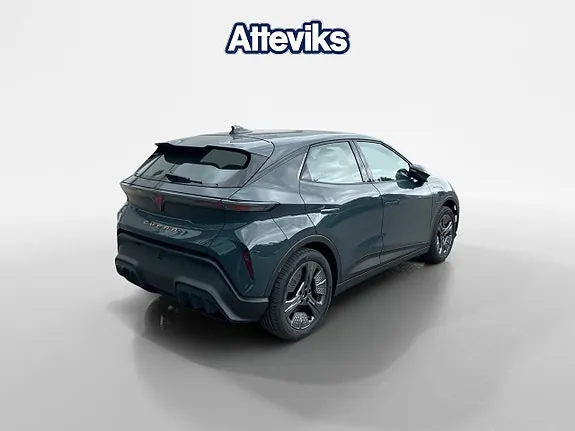 Cupra Raval 2027 photo 3