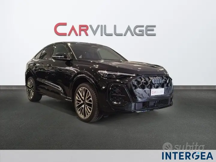 Audi Q5 2026 photo 3