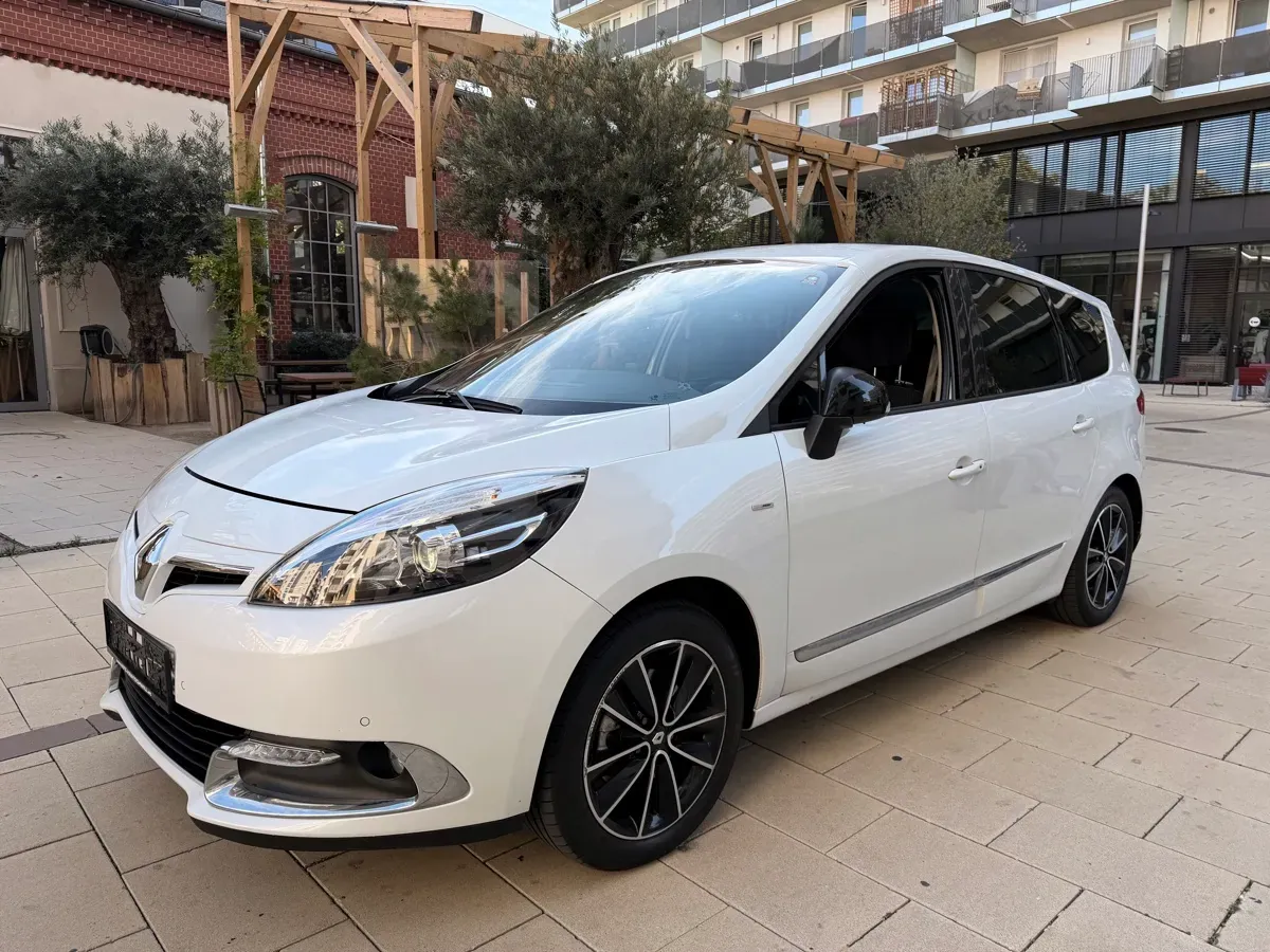 Renault Grand Scénic