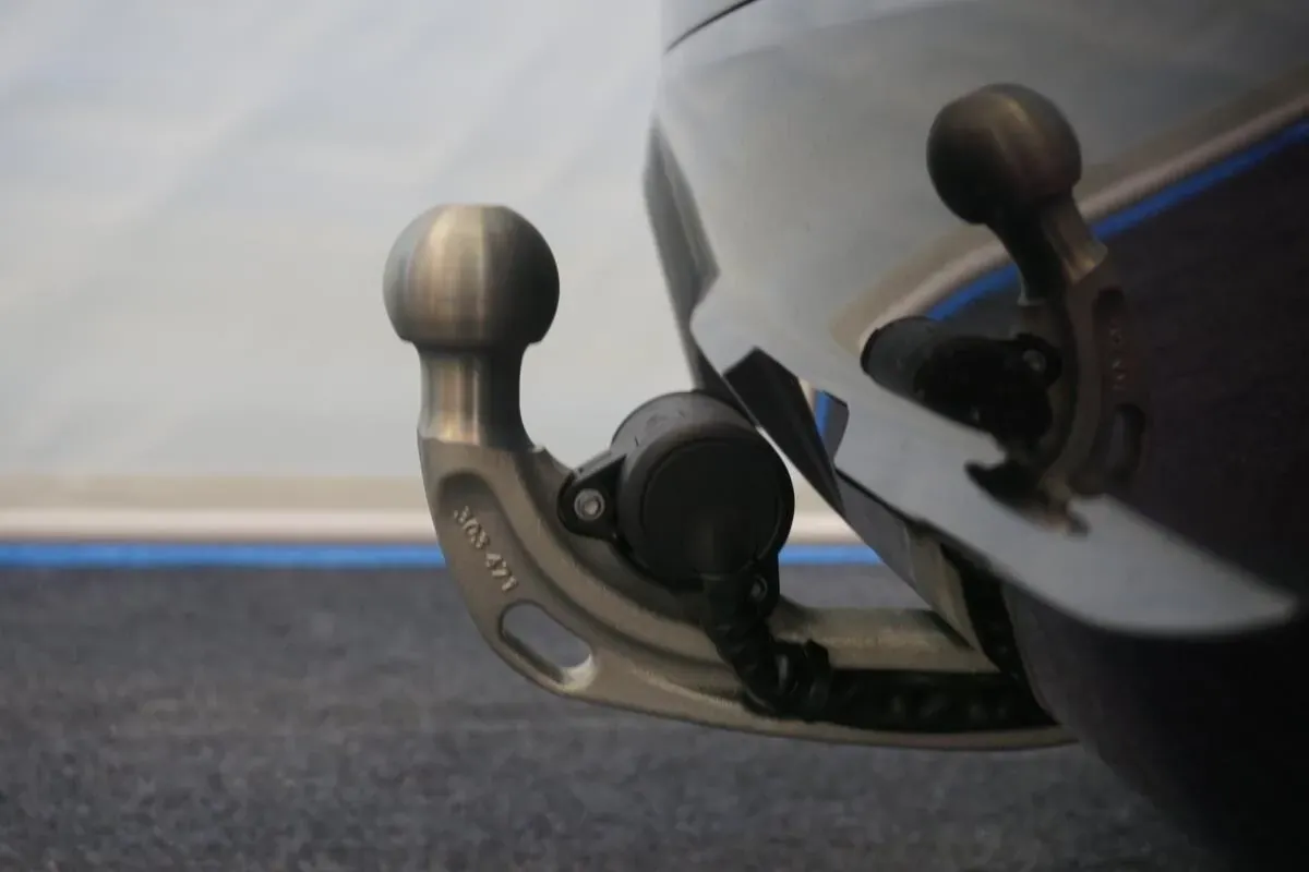BMW I4 2026 photo 3
