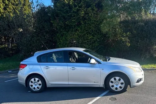 Holden Cruze