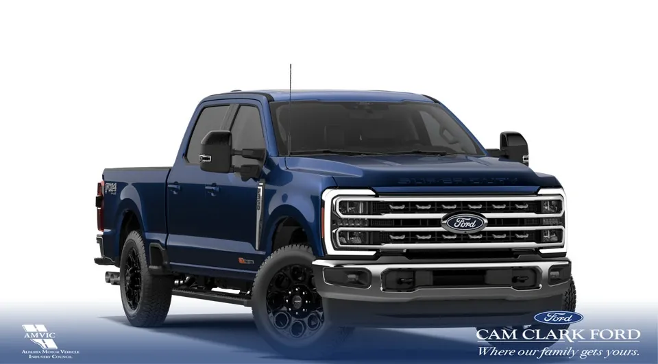 Ford F350 2027 photo 4