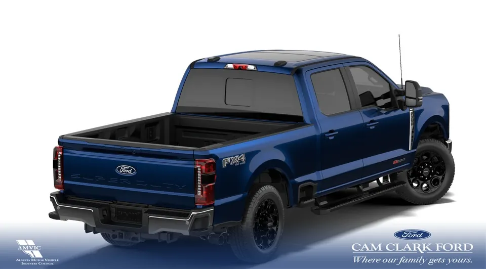 Ford F350 2027 photo 3