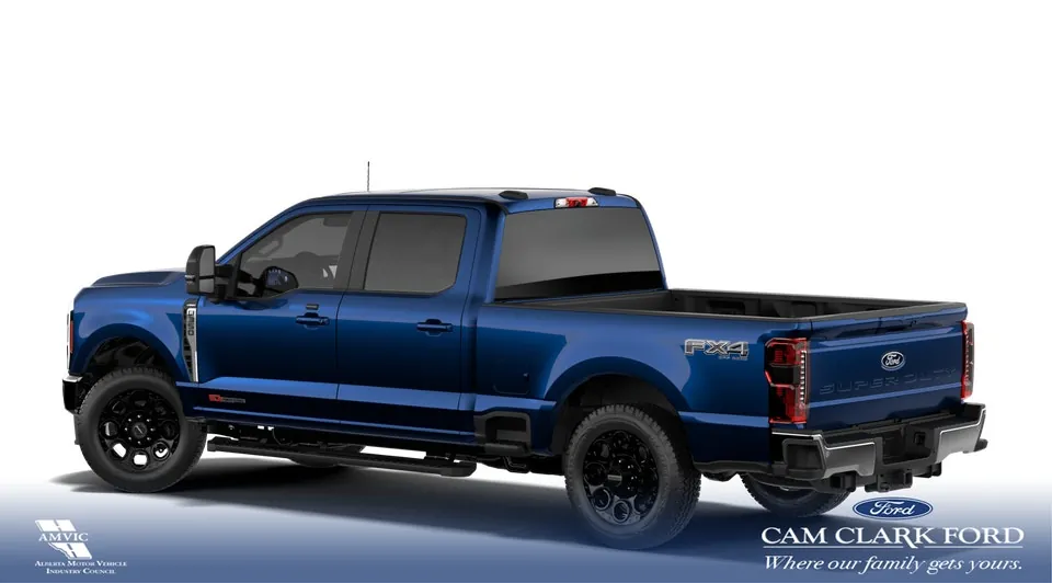 Ford F350 2027 photo 2