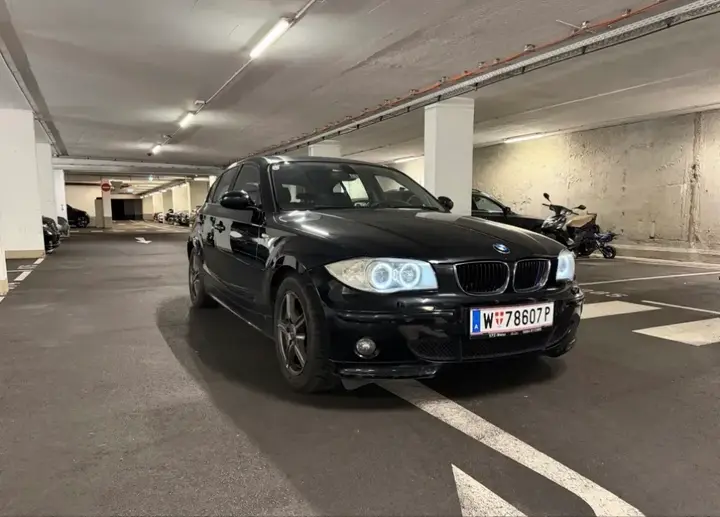 BMW 1Er