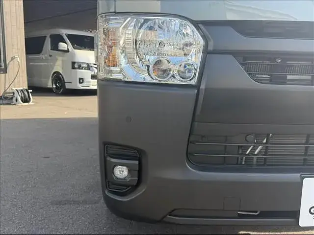 Toyota Hiace 2026 photo 5