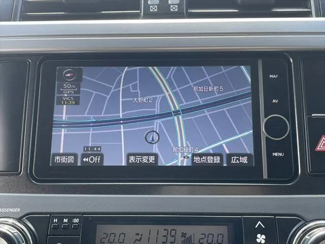 Toyota Land Cruiser Prado 2014 photo 4