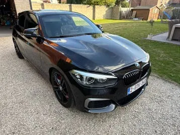 BMW 140I