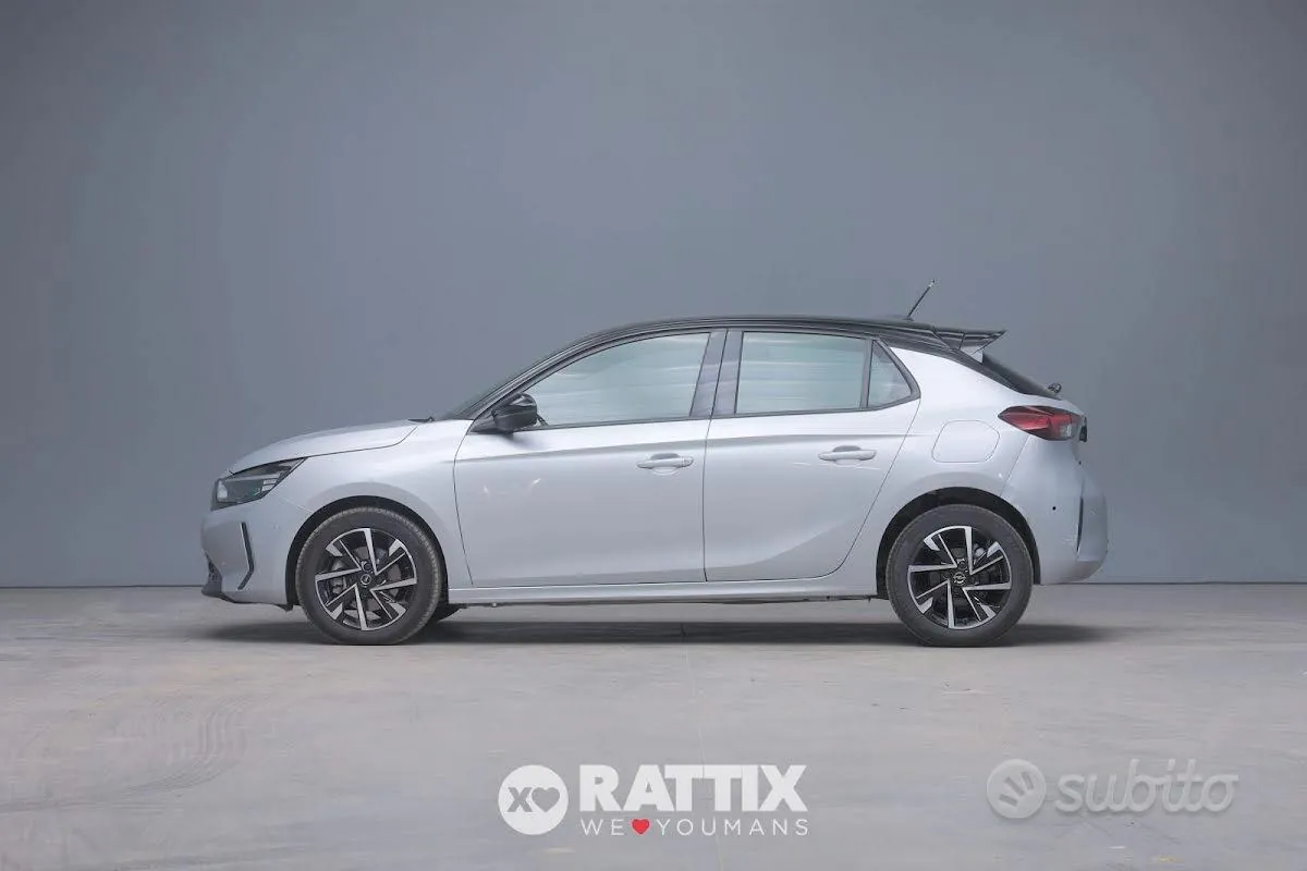 Opel Corsa 2025 photo 2