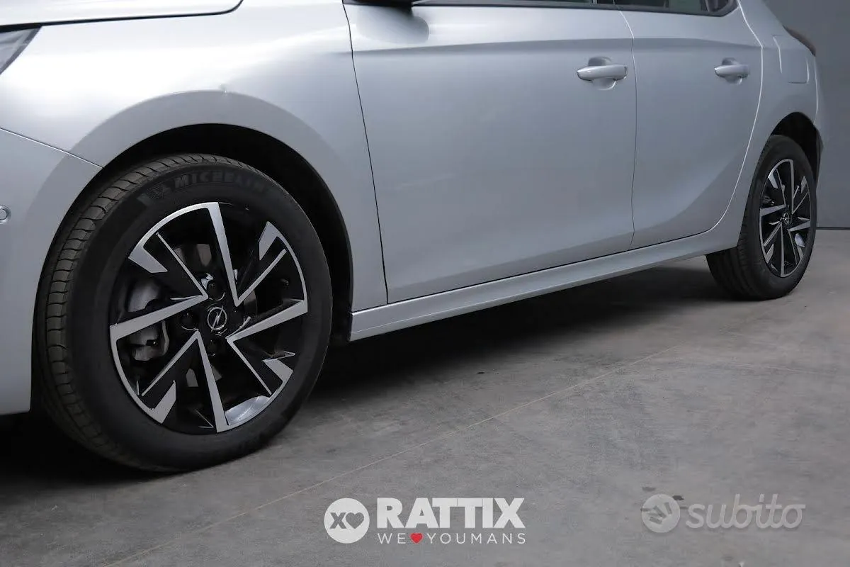 Opel Corsa 2025 photo 4