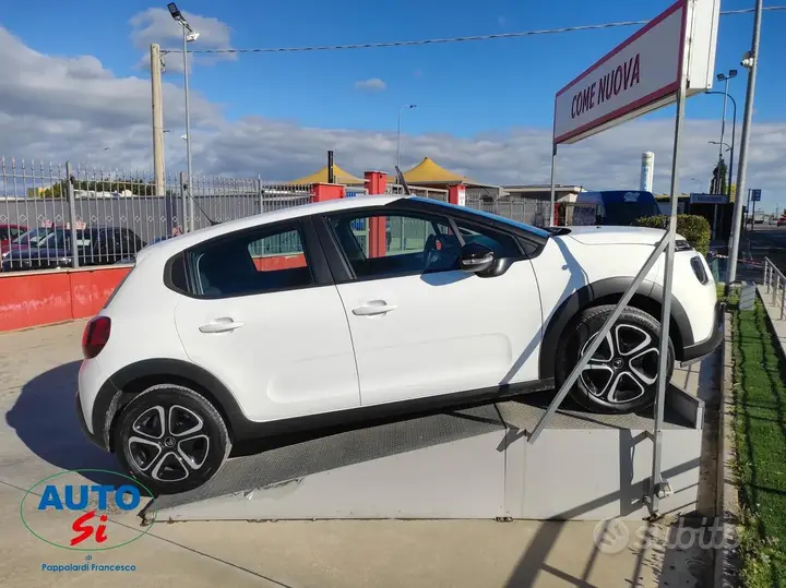 Citroen C3 2022 photo 4