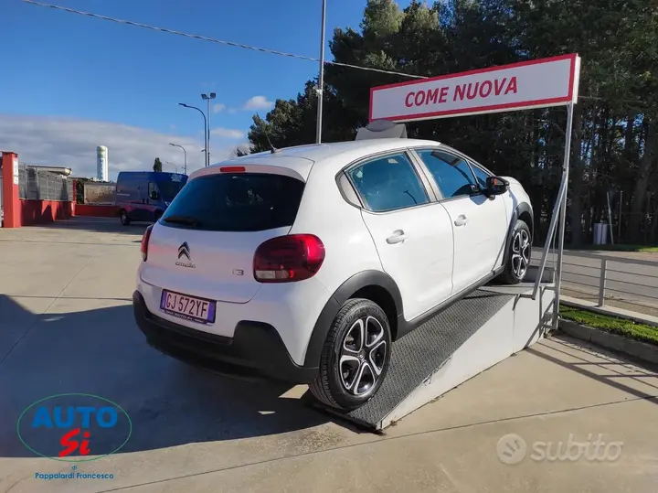 Citroen C3 2022 photo 5