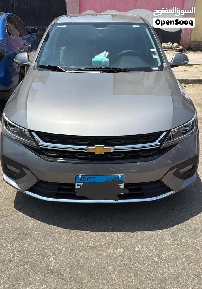 Chevrolet Optra 2026 photo 2