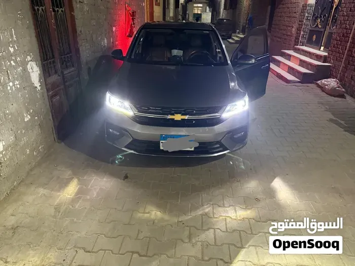 Chevrolet Optra 2026 photo 3