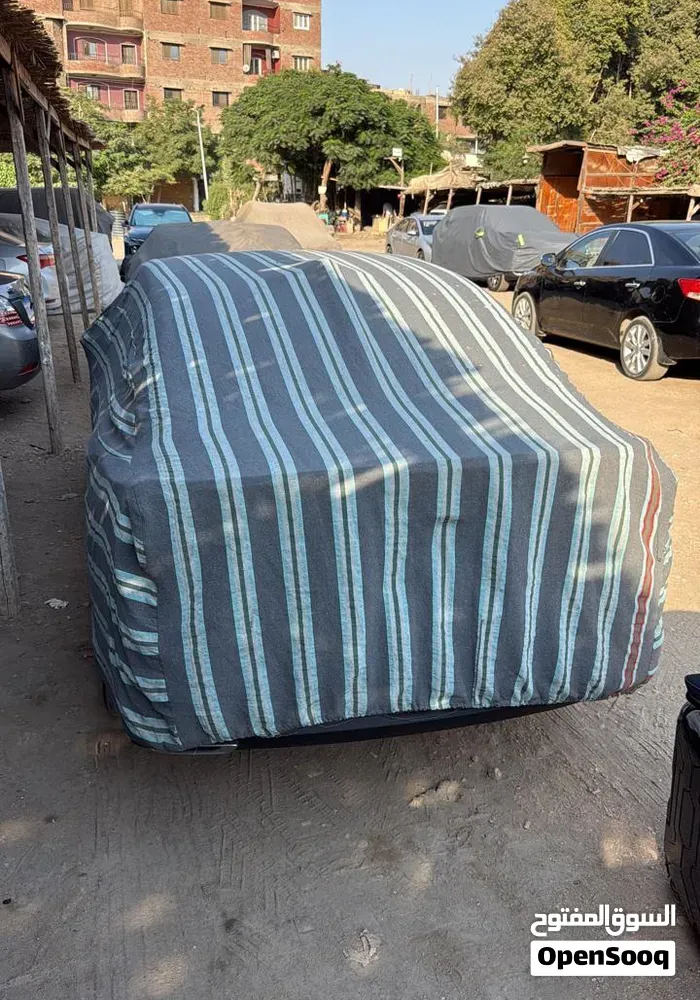 Chevrolet Optra 2026 photo 4