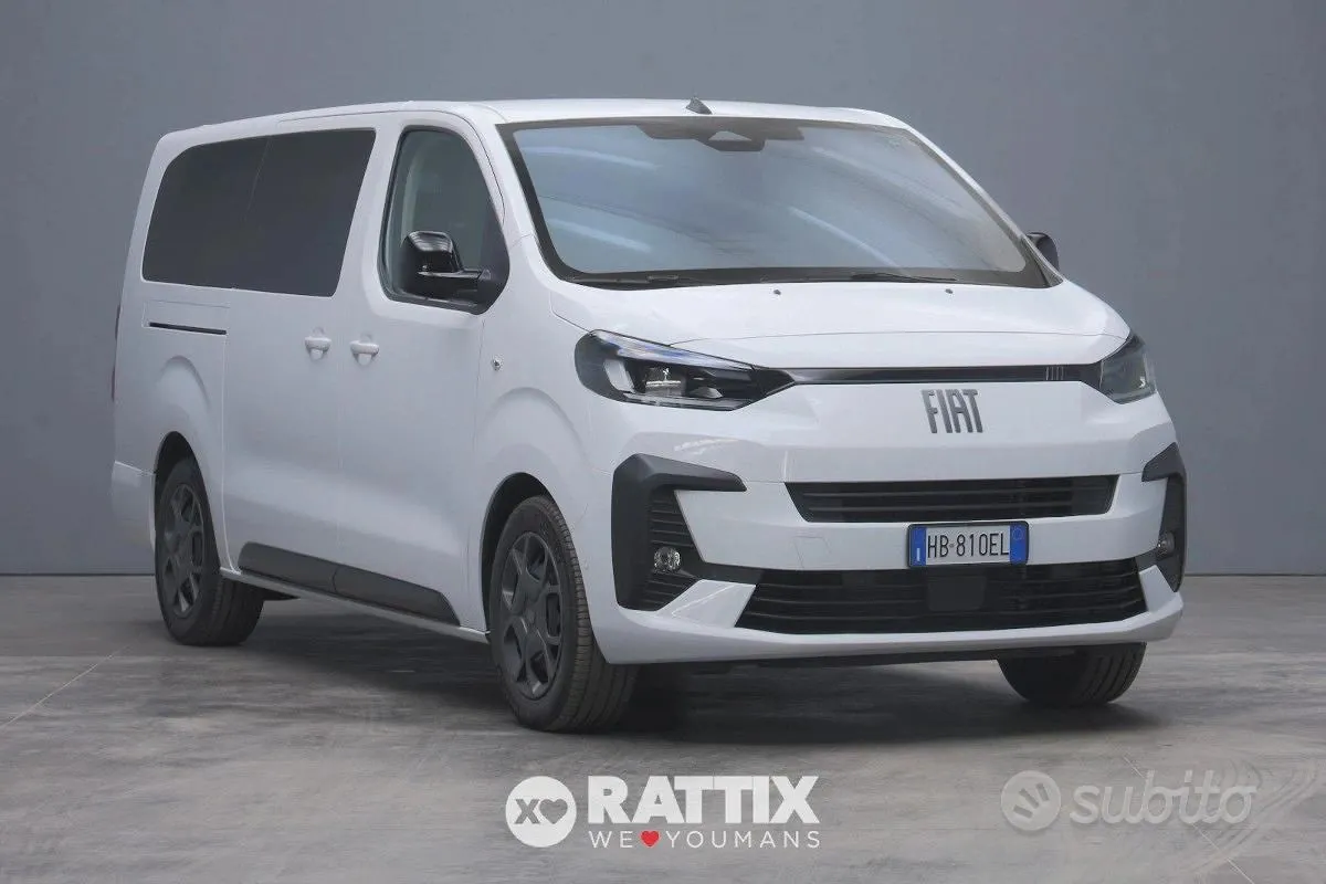 Fiat Ulysse
