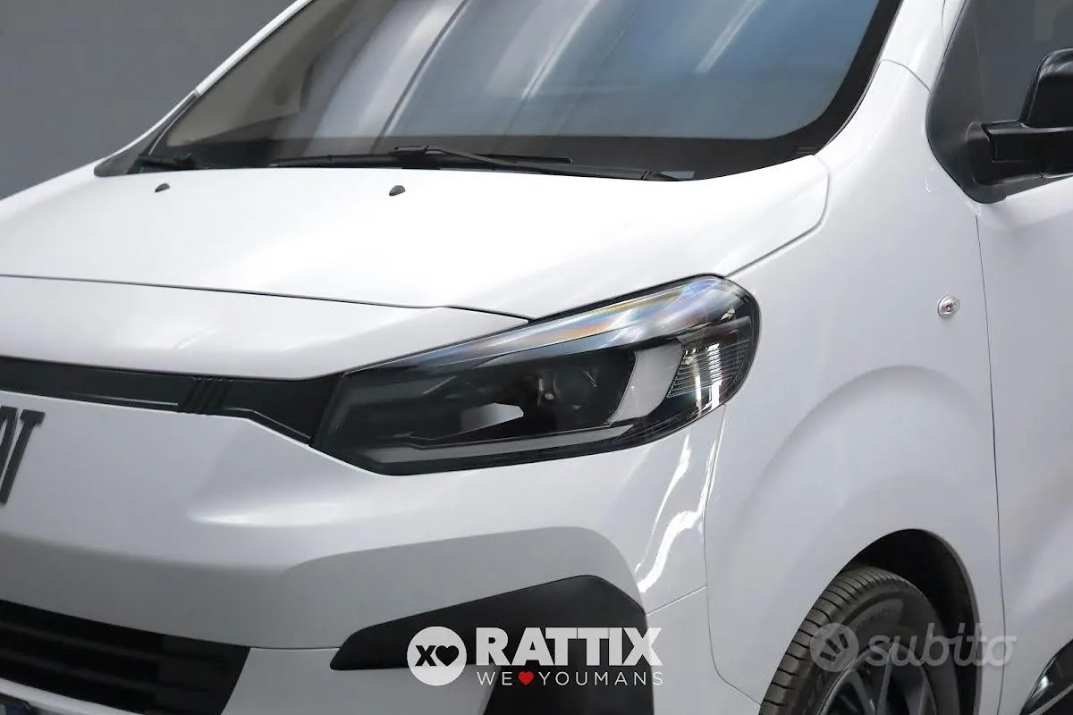 Fiat Ulysse 2025 photo 3