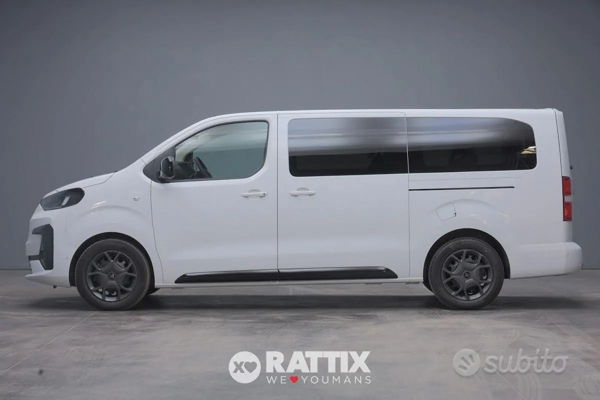 Fiat Ulysse 2025 photo 2