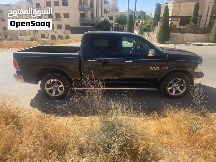 Dodge Ram 2016 photo 2