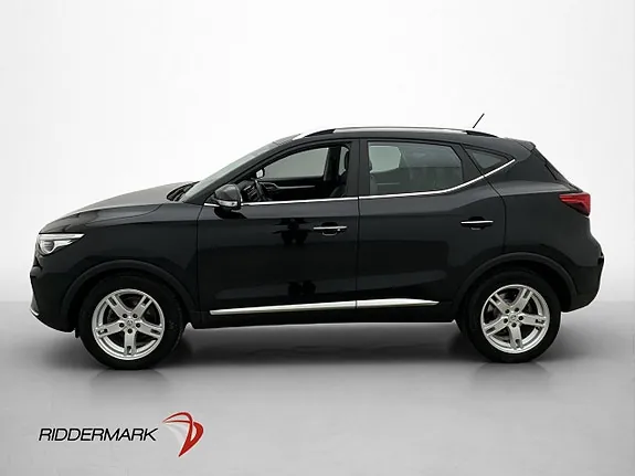 MG Zs 2022 photo 5