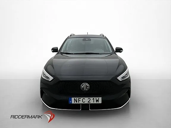 MG Zs 2022 photo 3