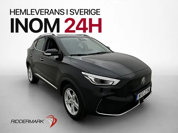 MG Zs 2022 photo 4