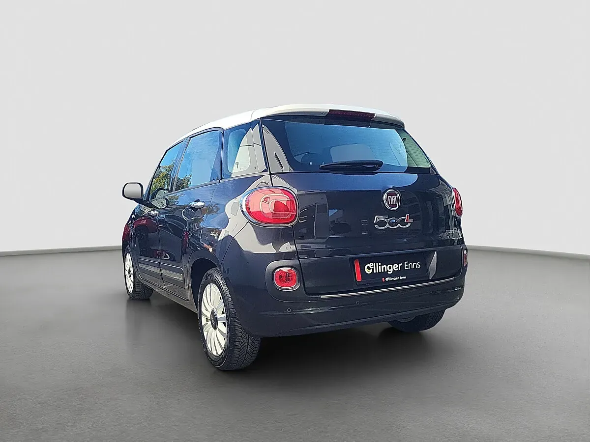 Fiat 500L 2017 photo 3
