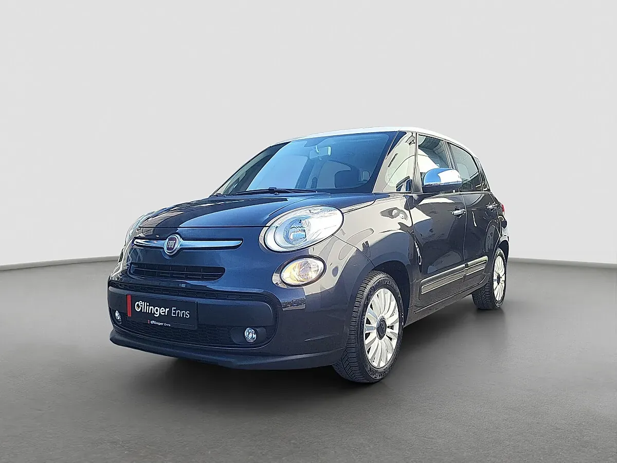 Fiat 500L 2017 photo 2