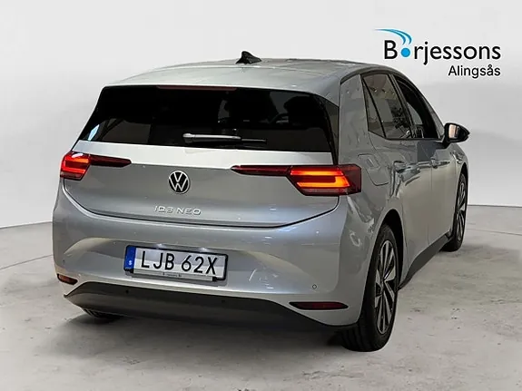 Volkswagen Id.3 Neo 2027 photo 3