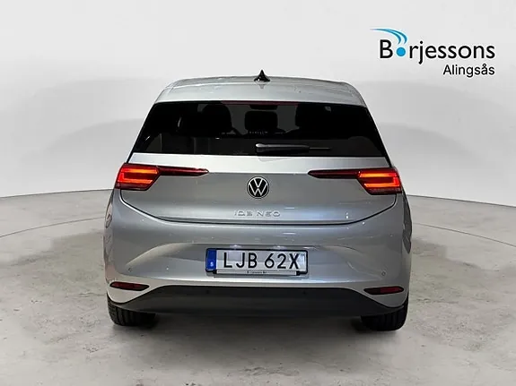 Volkswagen Id.3 Neo 2027 photo 5