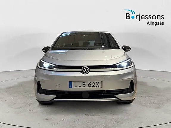 Volkswagen Id.3 Neo 2027 photo 4