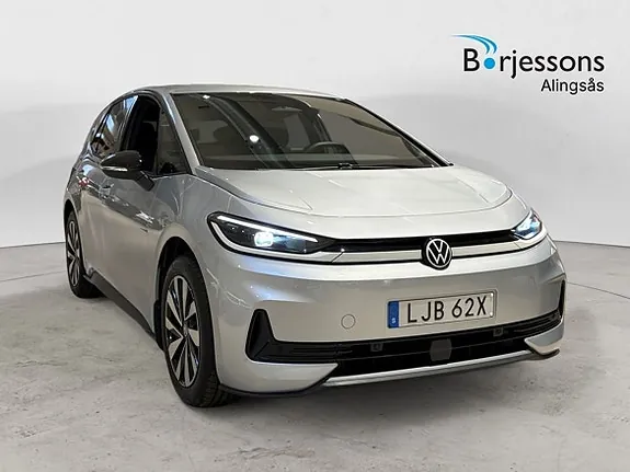 Volkswagen Id.3 Neo