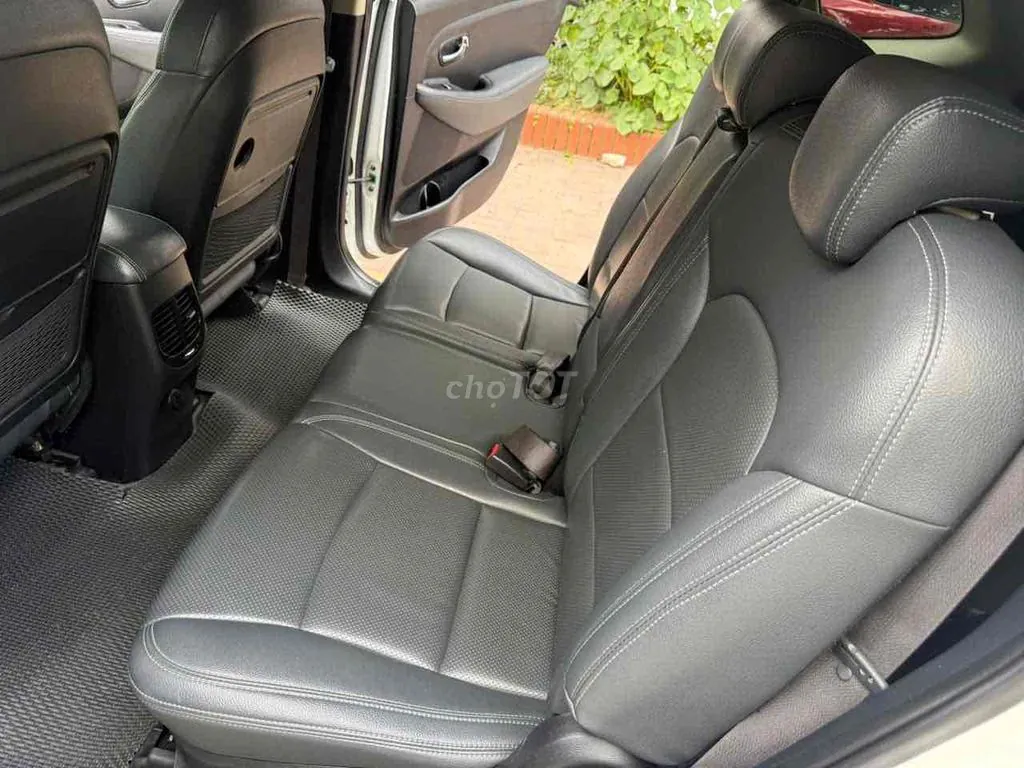Kia Rondo 2017 photo 5