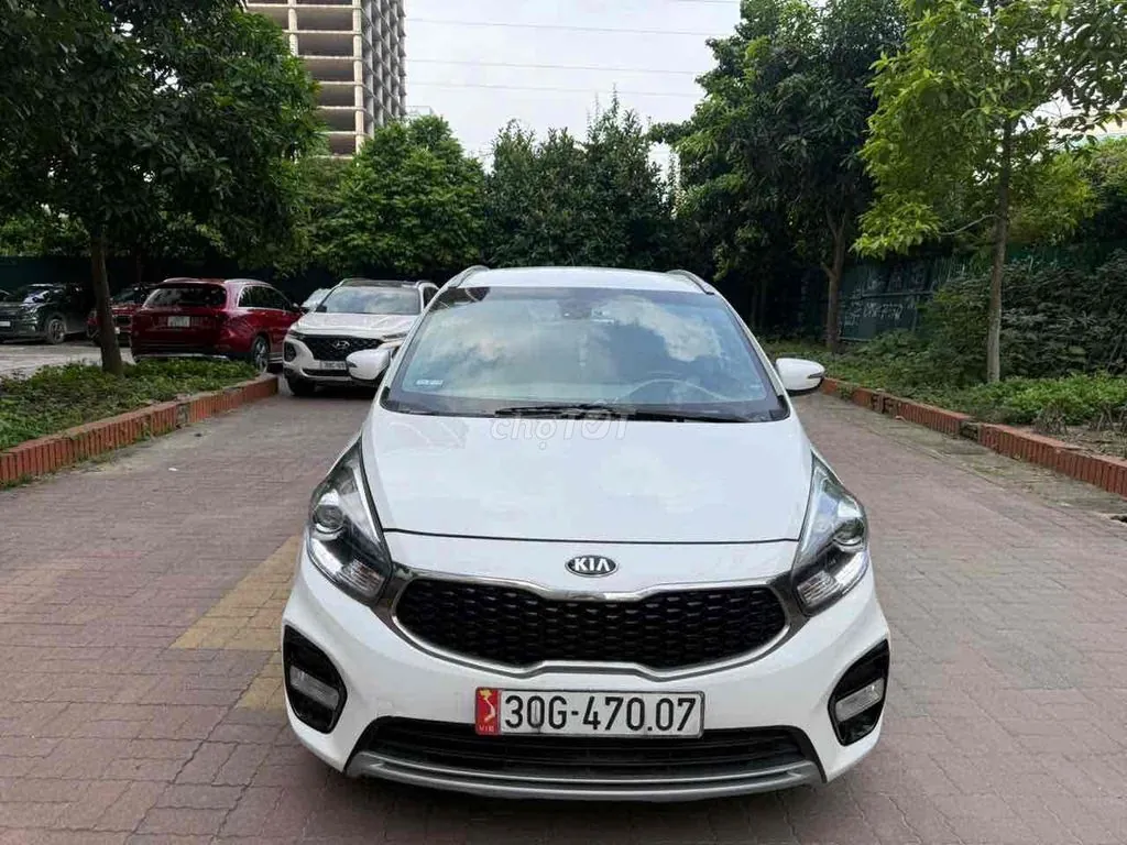 Kia Rondo
