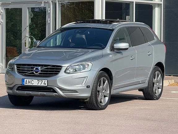 Volvo Xc60 2014 photo 3