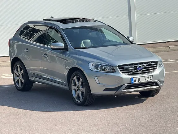 Volvo Xc60 2014 photo 5