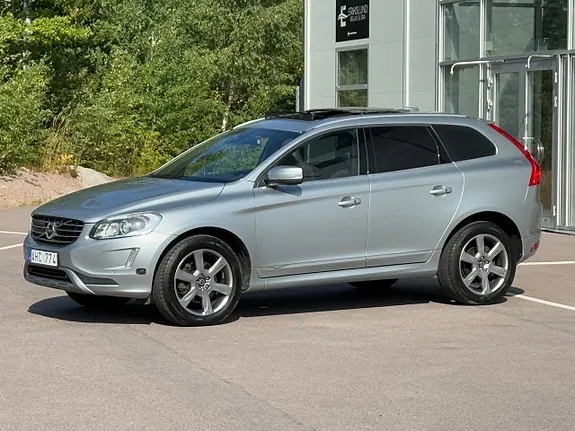 Volvo Xc60 2014 photo 2