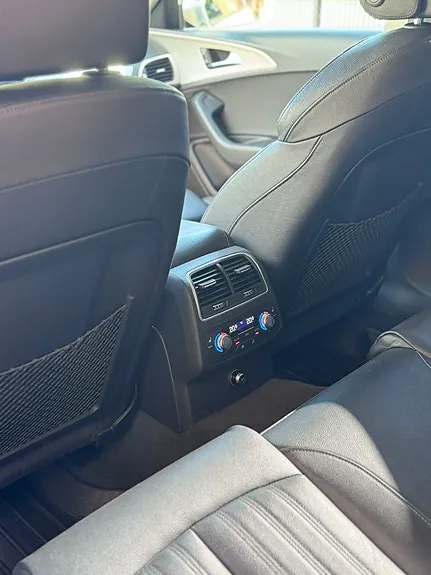 Audi A6 2016 photo 5