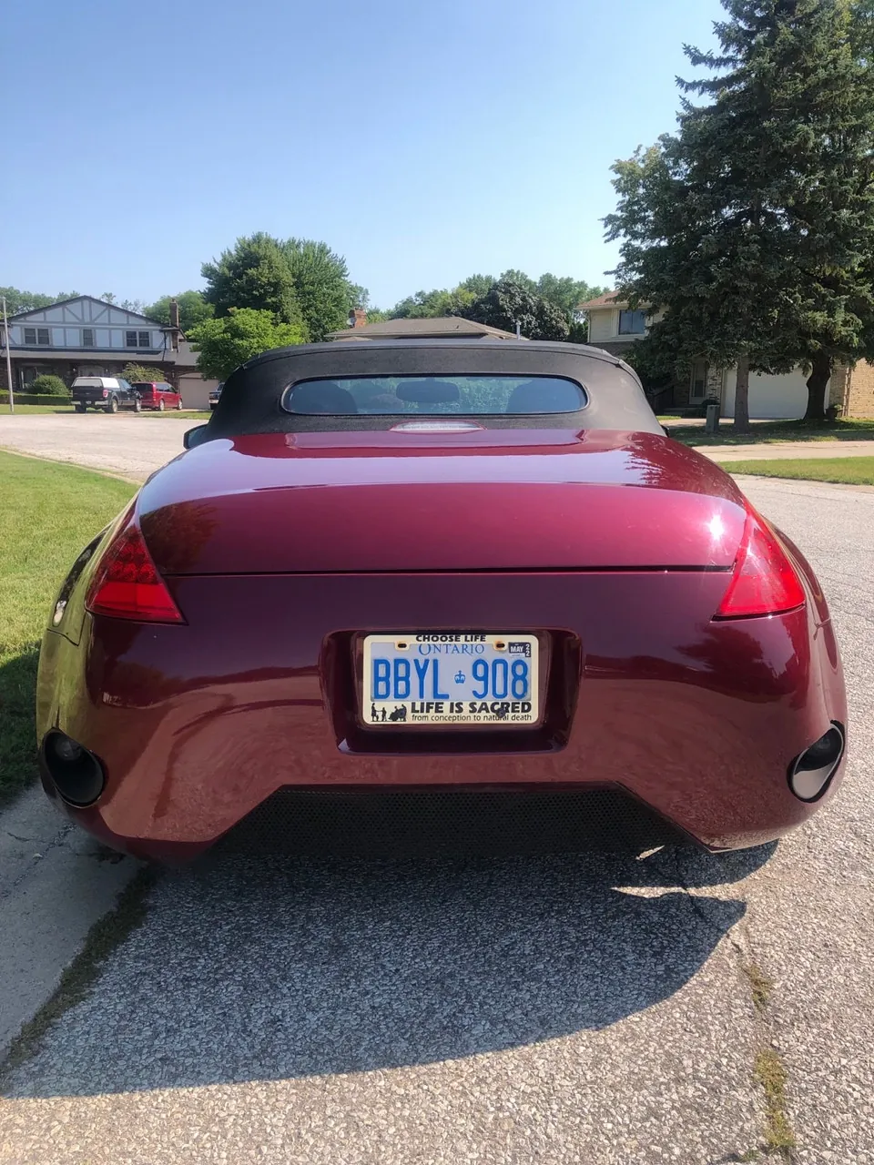Nissan 350Z 2004 photo 4